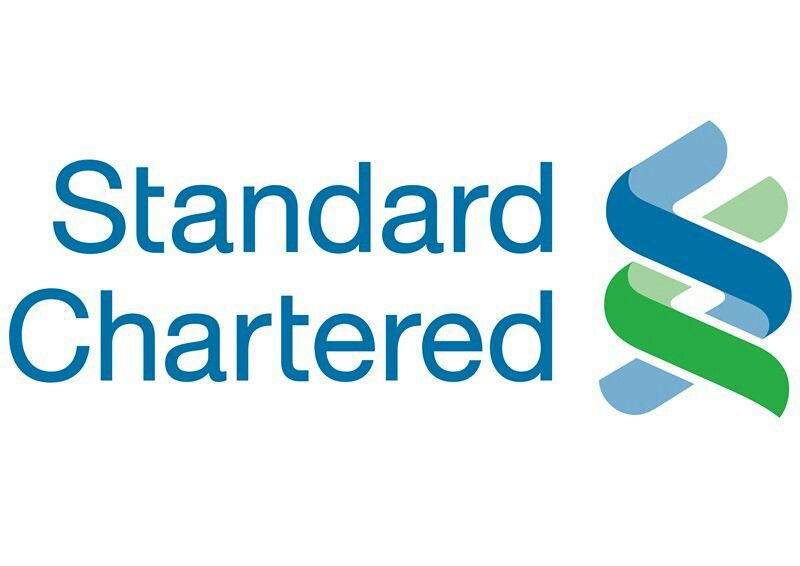 starndard Chartered